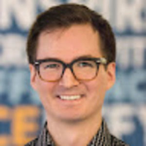 Meet your Posher, Jared r.